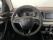 Lada (ВАЗ) Vesta I Рестайлинг (NG) Воронеж  - изображение 40