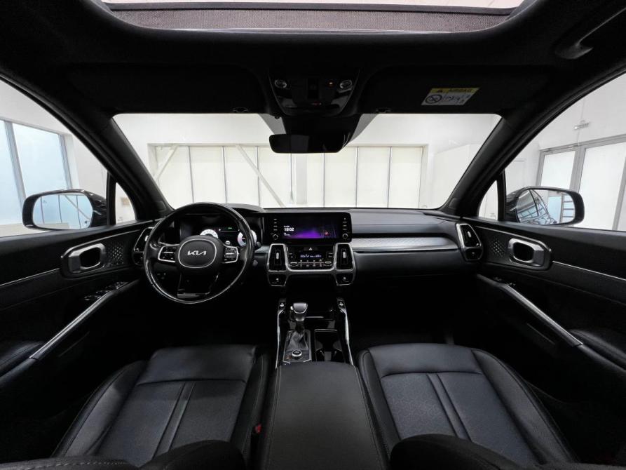 Kia Sorento IV Волгоград  - изображение 13