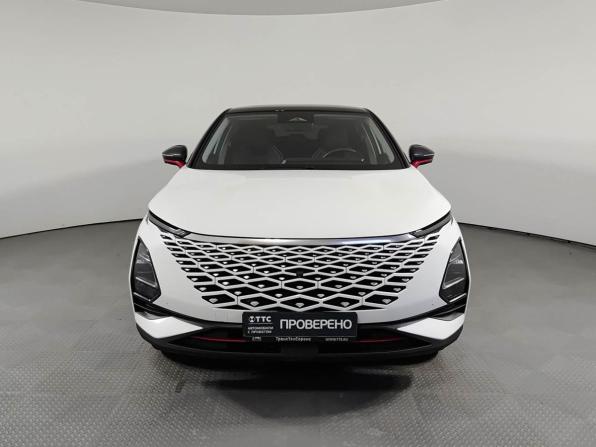 Omoda C5 I с пробегом 2024 года, цена 1 780 000 рублей, 32000 км, внедорожник, Автокод Объявления
