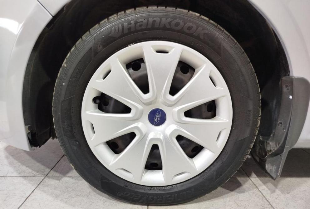 Ford Mondeo IV Рестайлинг Саратов  - изображение 10