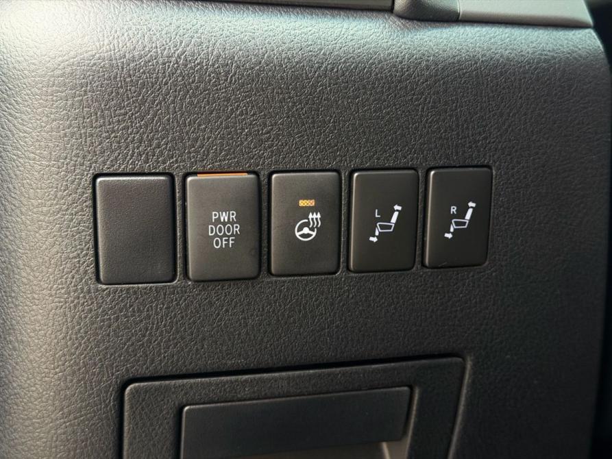 Toyota Alphard III Рестайлинг Казань  - изображение 16