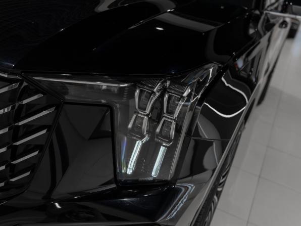 GAC GS8 II с пробегом 2024 года, цена 3 445 000 рублей, 54004 км, внедорожник, Автокод Объявления