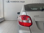 Lada (ВАЗ) Granta I Каменск-Уральский  - изображение 22