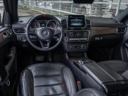Mercedes-Benz GLE Coupe I (C292) Краснодар  - изображение 34