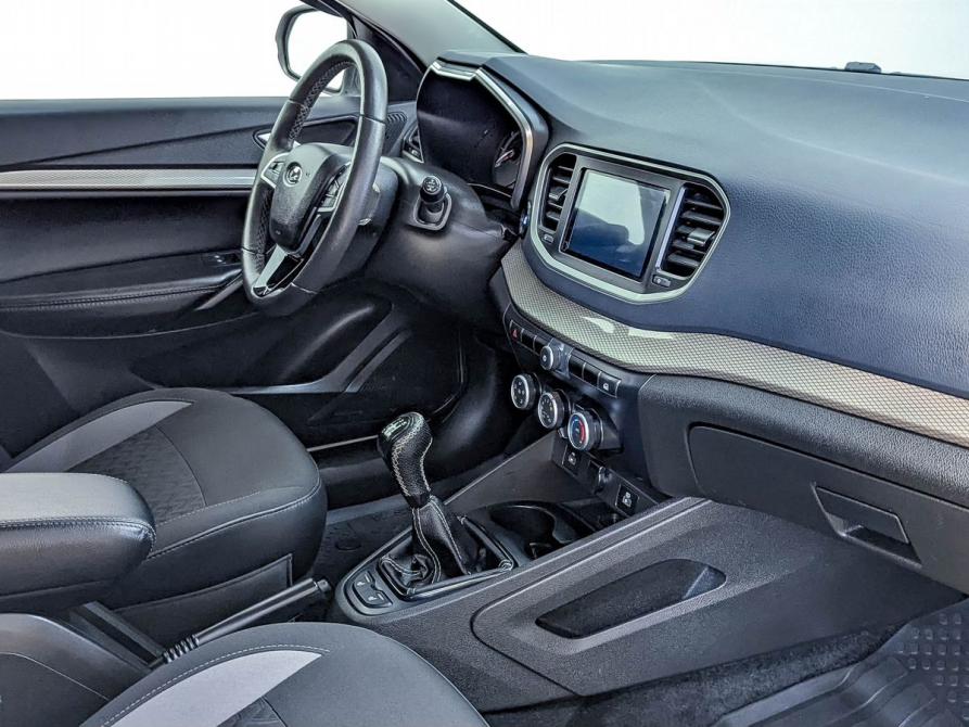Lada (ВАЗ) Vesta I Рестайлинг (NG) Ярославль  - изображение 5