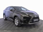 Lexus RX IV Москва  - изображение 33