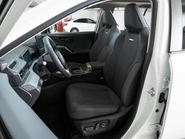 Toyota RAV4 VI (XA60) с пробегом 2026 года, цена 4 559 000 рублей, 27 км, внедорожник, Автокод Объявления