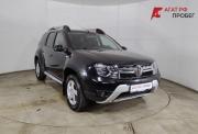 Renault Duster I Рестайлинг Волгоград  - изображение 26