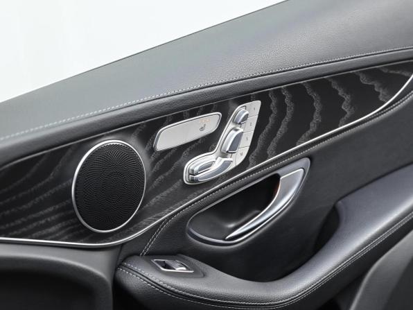 Mercedes-Benz GLC I (X253) с пробегом 2017 года, цена 2 249 000 рублей, 210000 км, внедорожник, Автокод Объявления