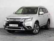 Mitsubishi Outlander III Рестайлинг 3 Санкт-Петербург  - изображение 28