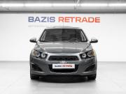 Chevrolet Aveo II Тюмень  - изображение 24