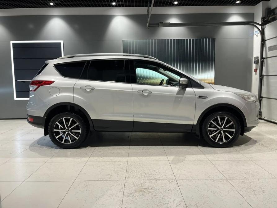 Ford Kuga II Новосибирск  - изображение 5