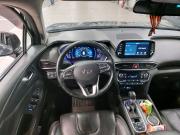 Hyundai Santa Fe IV Москва  - изображение 34
