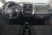Suzuki SX4 I (Classic) Киров  - изображение 45