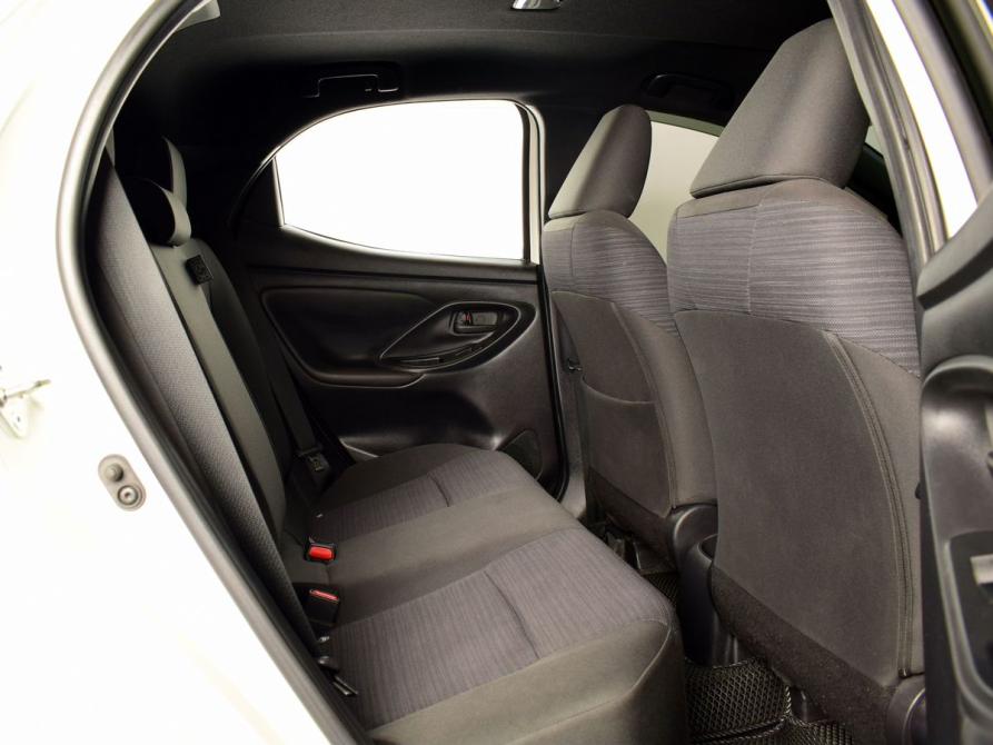 Toyota Yaris IV Кемерово  - изображение 12