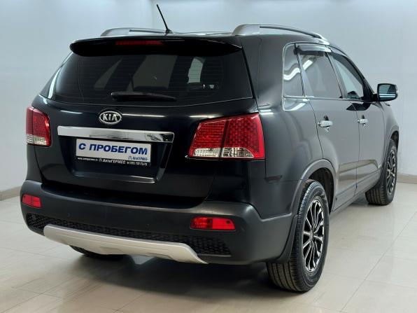 Kia Sorento II с пробегом 2010 года, цена 1 100 000 рублей, 334256 км, внедорожник, Автокод Объявления