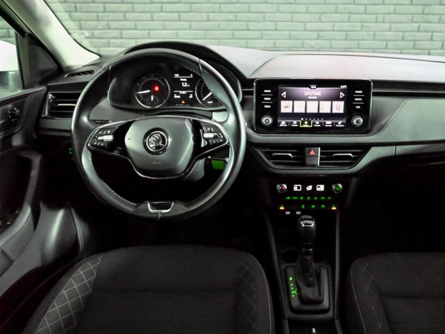 Skoda Rapid II Екатеринбург  - изображение 15