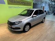 Lada (ВАЗ) Granta I Рестайлинг Чебоксары  - изображение 30