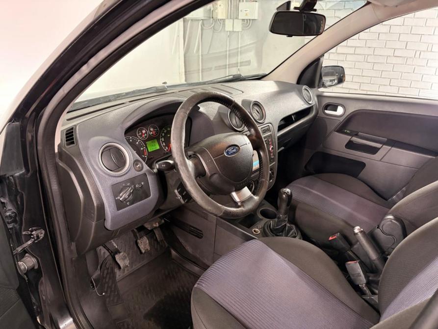 Ford Fusion I Рестайлинг Екатеринбург  - изображение 9