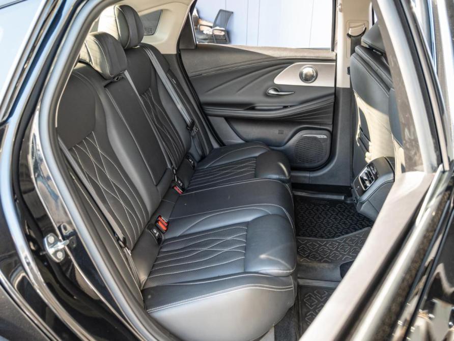 Chery Arrizo 8 Краснодар  - изображение 7