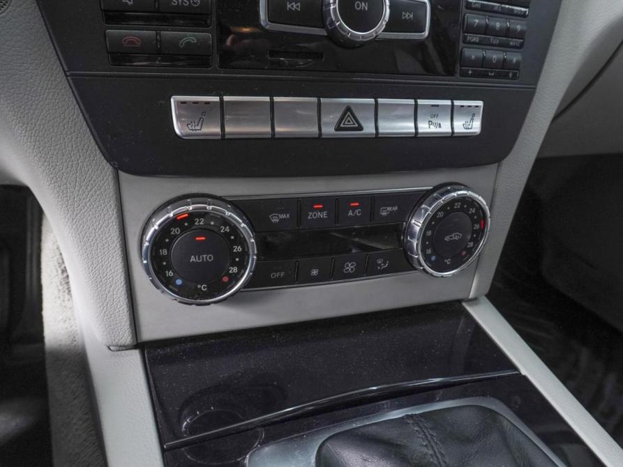 Mercedes-Benz C-Класс III (W204) Рестайлинг Ростов-на-Дону  - изображение 15