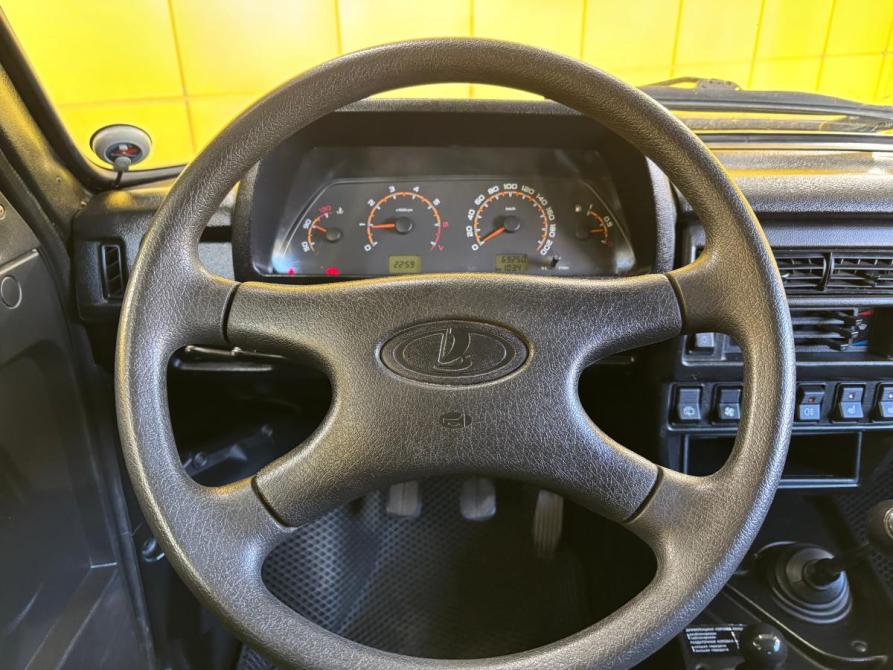 Lada (ВАЗ) 2121 (4x4) I Рестайлинг Ижевск  - изображение 12