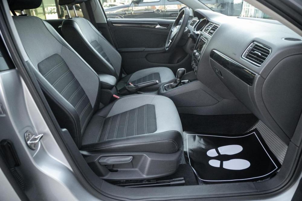 Volkswagen Jetta VI Иркутск  - изображение 20