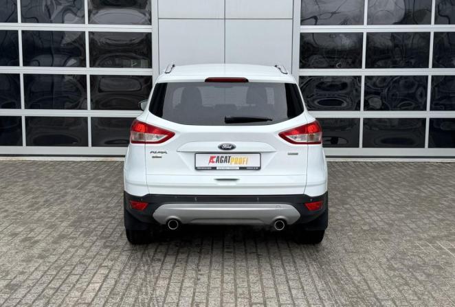 Ford Kuga II с пробегом 2015 года, цена 1 190 000 рублей, 181100 км, внедорожник, Автокод Объявления
