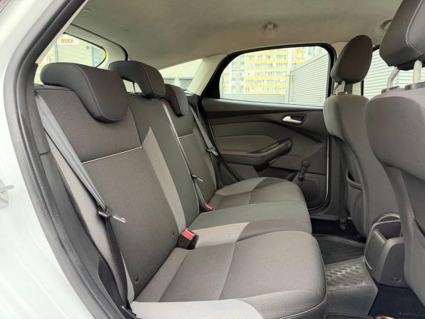 Ford Focus III с пробегом 2013 года, цена 595 000 рублей, 190700 км, хэтчбек, Автокод Объявления