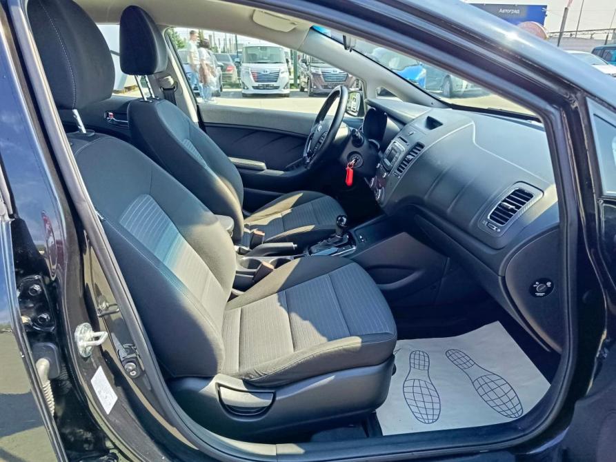 Kia Cerato III Рестайлинг (Classic) Тюмень  - изображение 13