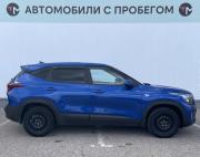 Kia Seltos I Стерлитамак  - изображение 33