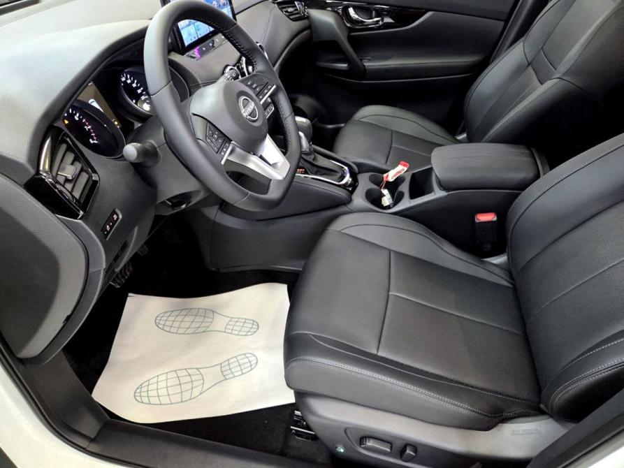 Nissan Qashqai II Рестайлинг 2 Брянск  - изображение 15
