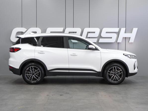 Chery Tiggo 7 Pro I с пробегом 2022 года, цена 1 729 000 рублей, 60488 км, внедорожник, Автокод Объявления