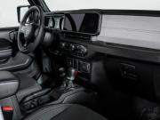 Jeep Wrangler IV (JL) Рестайлинг Москва  - изображение 28