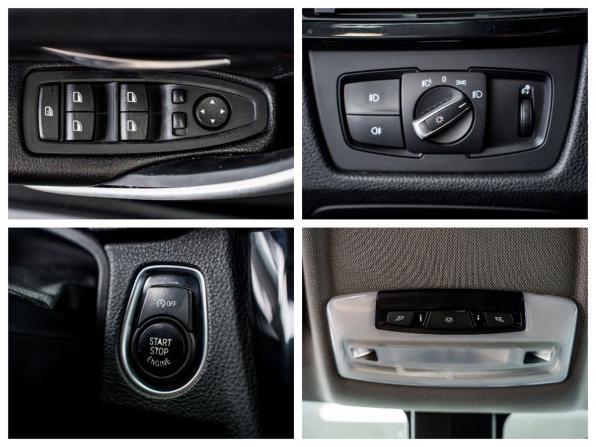 BMW 3 серии VI (F3x) с пробегом 2012 года, цена 1 611 000 рублей, 200006 км, седан, Автокод Объявления