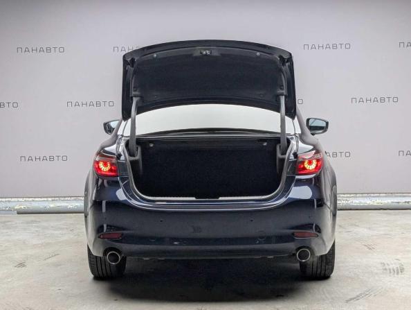Mazda 6 III (GJ) Рестайлинг 2 с пробегом 2023 года, цена 2 335 000 рублей, 36039 км, седан, Автокод Объявления