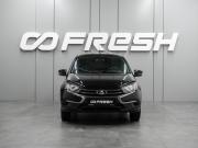 Lada (ВАЗ) Granta I Рестайлинг Воронеж  - изображение 19