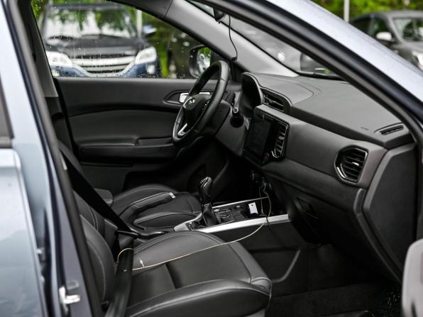 Chery Tiggo 4 I Рестайлинг с пробегом 2021 года, цена 1 170 000 рублей, 108572 км, внедорожник, Автокод Объявления
