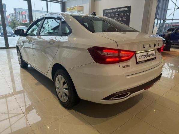 Lada (ВАЗ) Vesta I Рестайлинг (NG) с пробегом 2023 года, цена 1 349 000 рублей, 49000 км, седан, Автокод Объявления