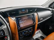 Toyota Fortuner II Рестайлинг Красноярск  - изображение 34