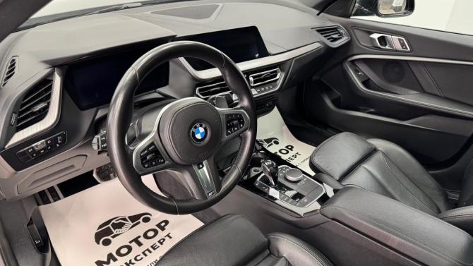 BMW 2 серии F44 с пробегом 2019 года, цена 3 300 000 рублей, 71801 км, седан, Автокод Объявления