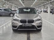 BMW X1 II (F48) Казань  - изображение 24