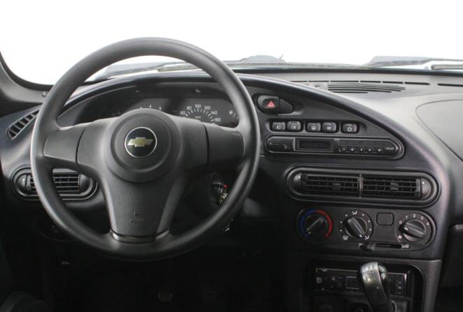 Chevrolet Niva I Рестайлинг с пробегом 2017 года, цена 750 000 рублей, 100294 км, внедорожник, Автокод Объявления