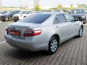 Toyota Camry VI (XV40) Рестайлинг Екатеринбург  - изображение 29