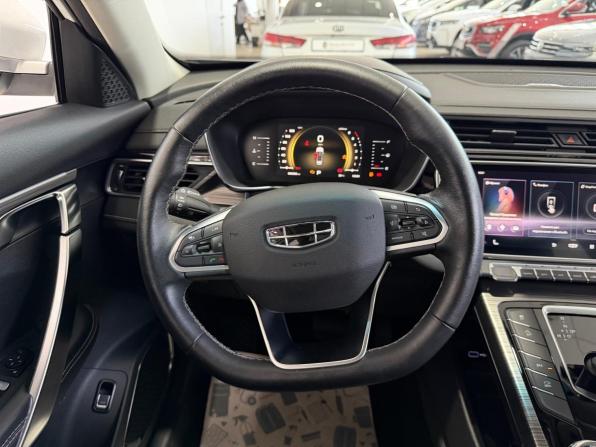 Geely Atlas Pro с пробегом 2022 года, цена 2 000 000 рублей, 68090 км, внедорожник, Автокод Объявления