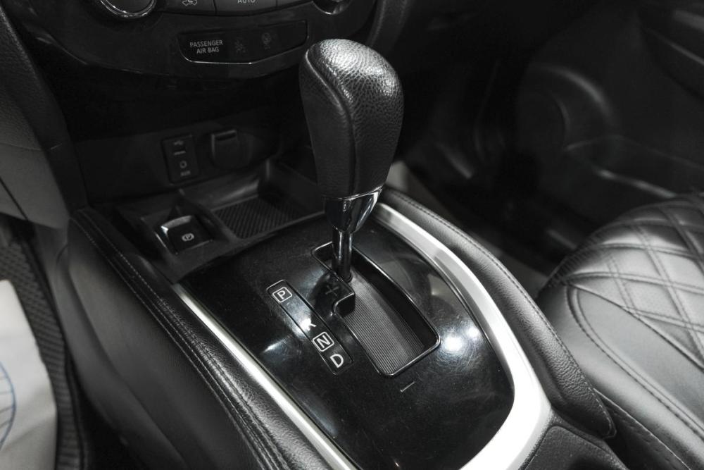 Nissan X-Trail III Рестайлинг Новокузнецк  - изображение 21