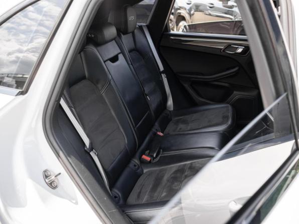 Porsche Macan I с пробегом 2016 года, цена 3 399 000 рублей, 143549 км, внедорожник, Автокод Объявления