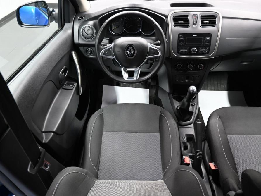 Renault Logan II Рестайлинг Тверь  - изображение 11
