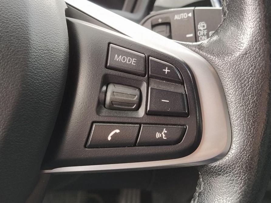 BMW X1 II (F48) Рестайлинг Екатеринбург  - изображение 11