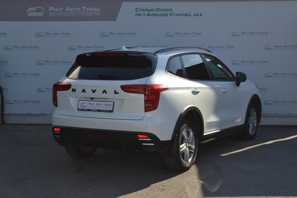 Haval Jolion I Рестайлинг Старый Оскол  - изображение 3